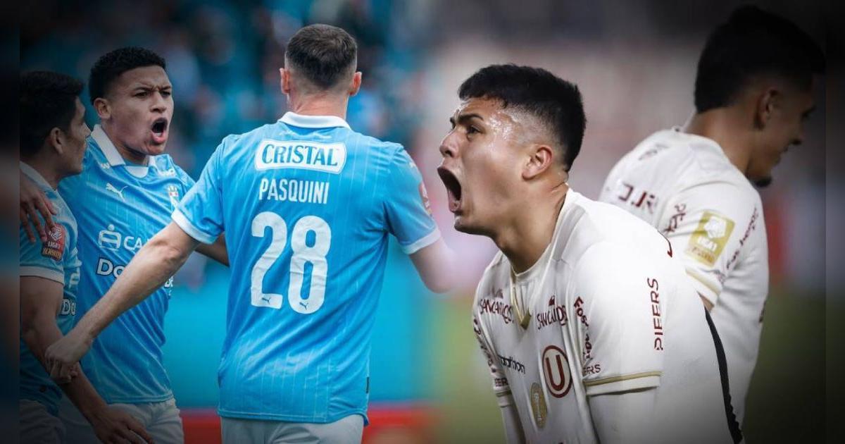 Jugó en Sporting Cristal y ahora confesó su acercamiento a Universitario: 