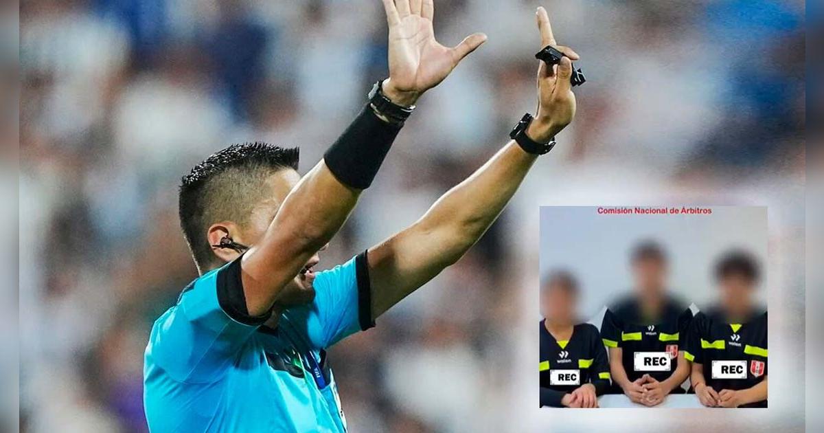 CONAR denuncia hackeo de su cuenta tras difusión de video contra Agustín Lozano por sistema arbitral