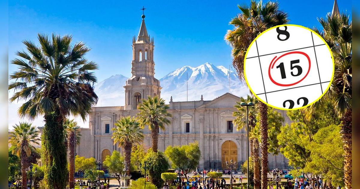 Este viernes 15 de agosto es día no laborable en Perú: ¿quiénes descansarán y qué indica El Peruano sobre la fecha?