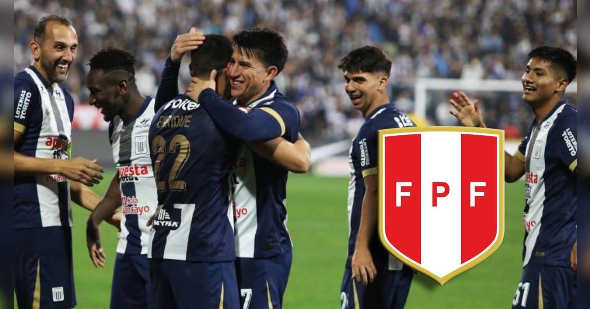 Alianza Lima da el golpe e incorpora a pieza que fue clave en la selección peruana: 
