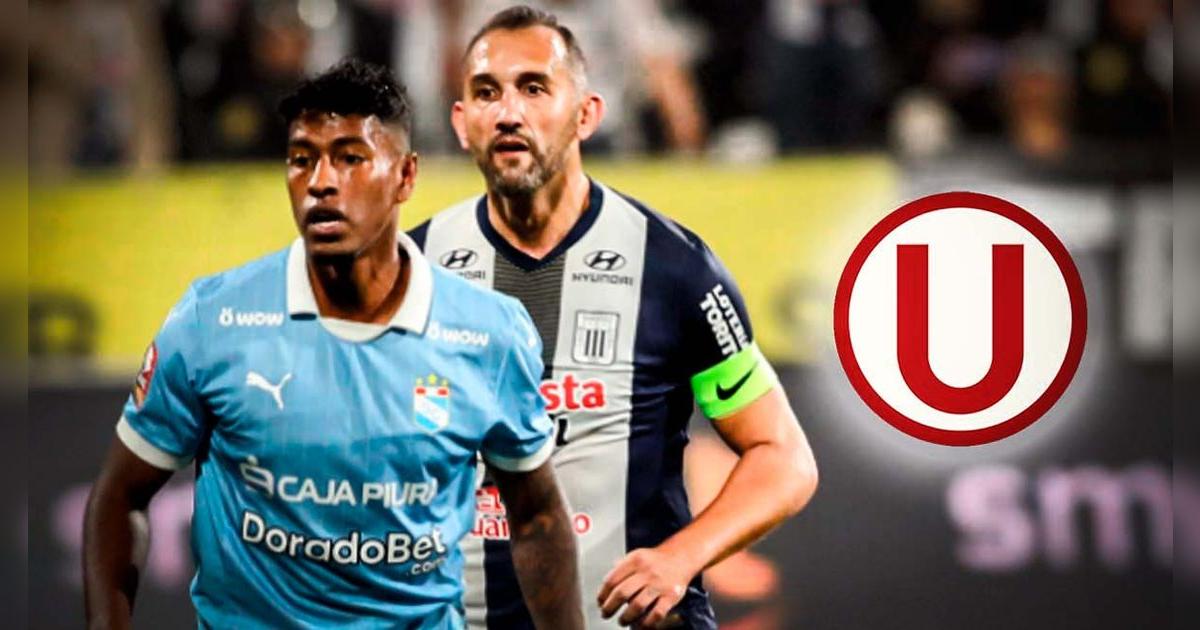 El frío saludo de Alianza Lima y Sporting Cristal a Universitario por su aniversario