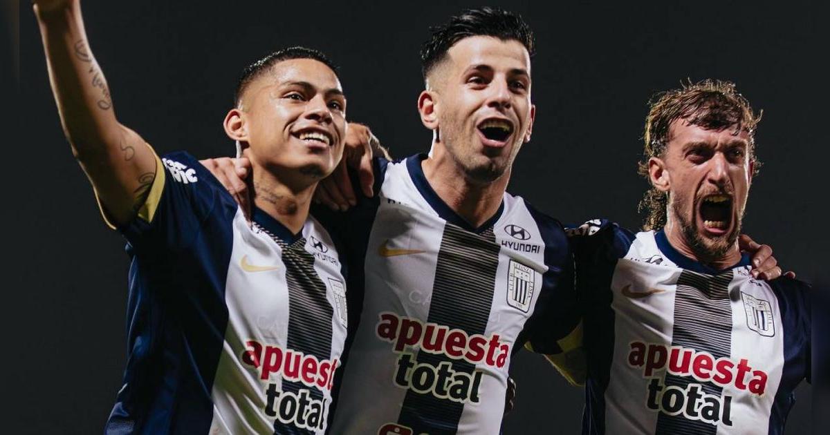 Alianza Lima le arrebató bicampeón a clásico rival y ya tendría fecha de estreno en la Liga 1