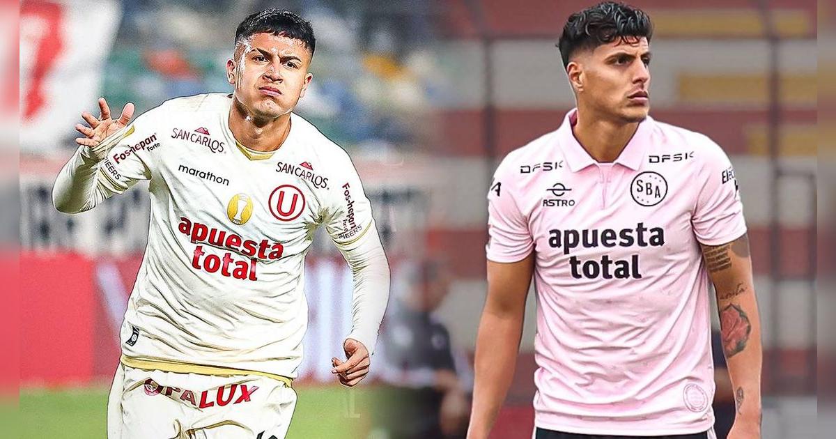 ¿A qué hora juega Universitario vs. Sport Boys y dónde ver el partido del Torneo Clausura?