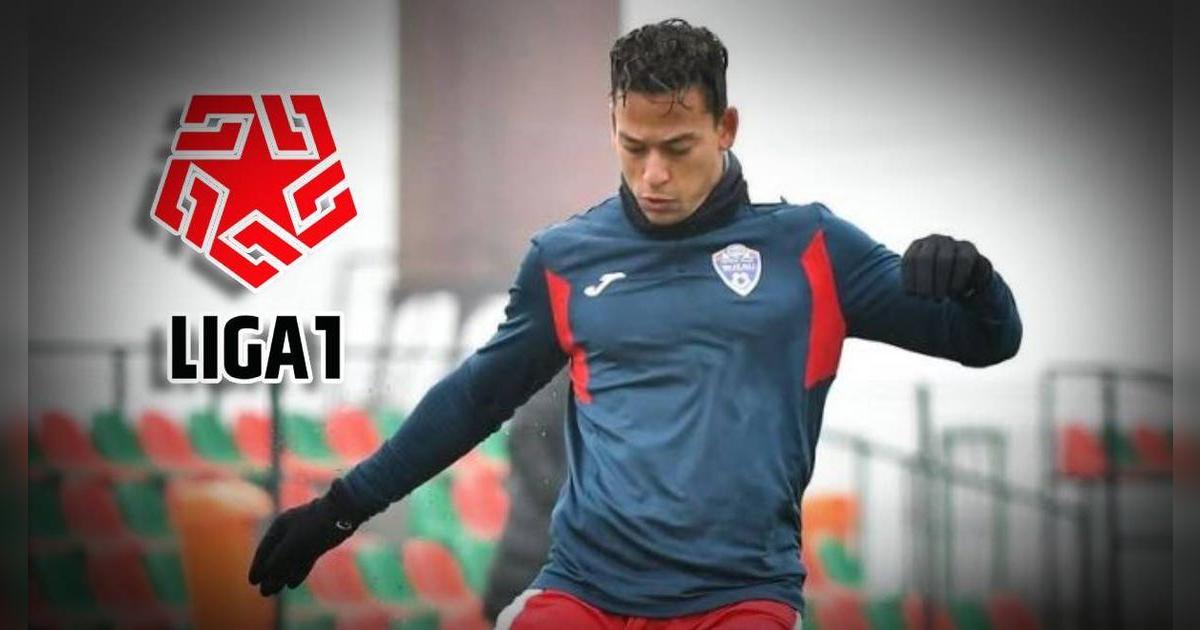 ¿Vuelve a Alianza Lima? Cristian Benavente dio el batacazo y firmará por grande de la Liga 1
