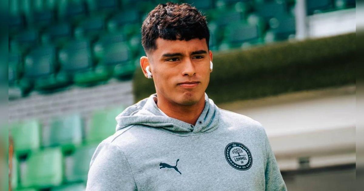 Kluiverth Aguilar recibe trágica noticia que interrumpirá su carrera: 