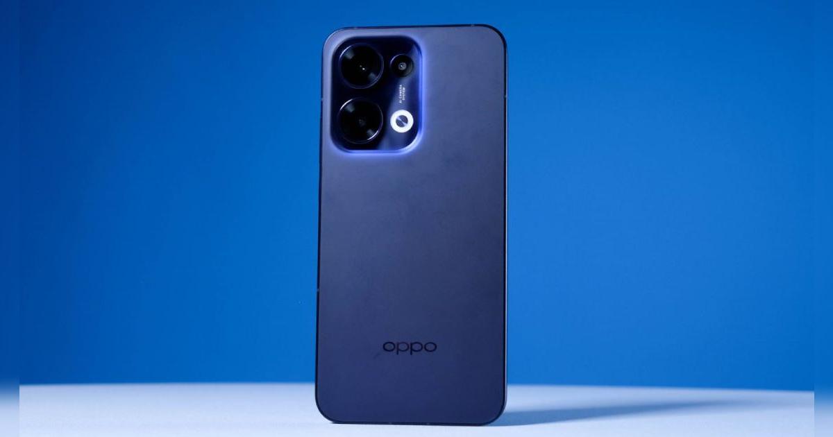 Los 5 celulares OPPO buenos y baratos que te recomiendo este 2025: son mejores que el Samsung A56 y Samsung S24 fe