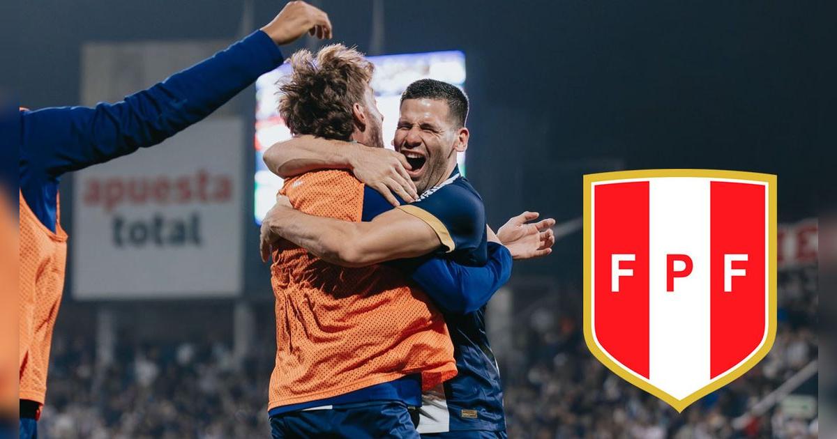 Refuerzo que llega de la selección peruana viaja a Ayacucho con Alianza tras estampar su firma