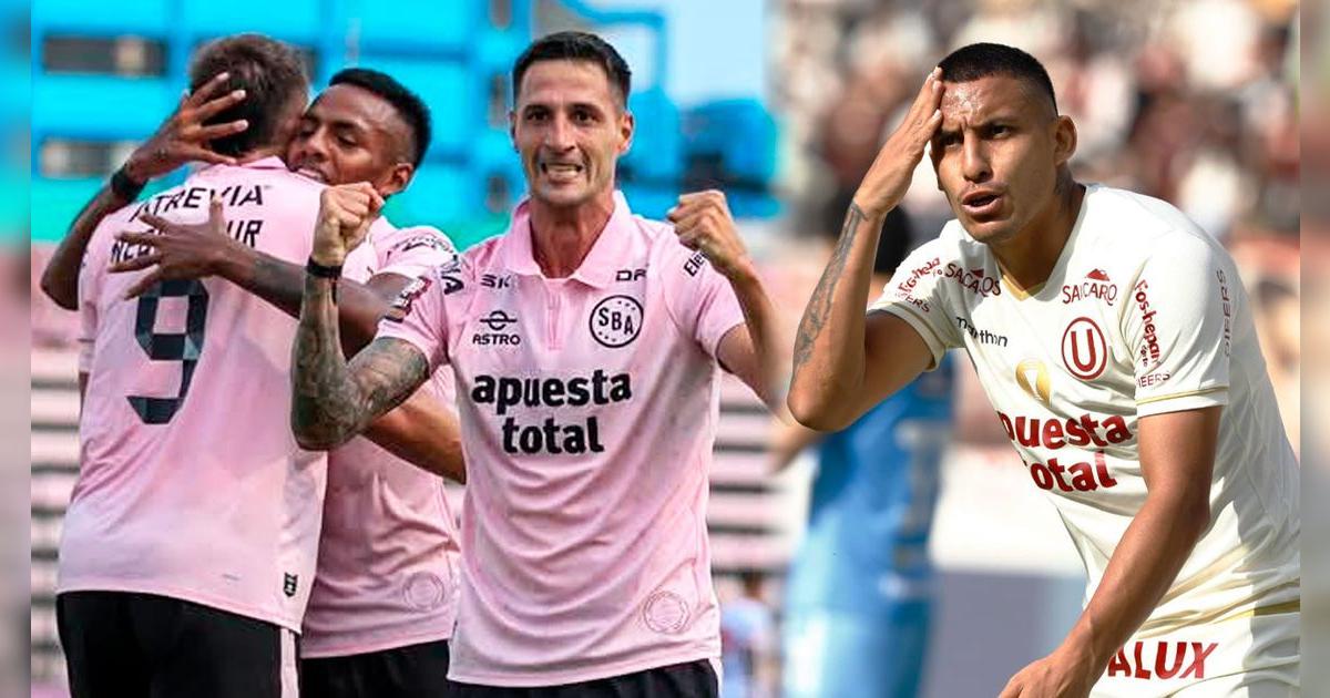 Exfiguras de Lanús y Sporting Cristal 'reforzarán' a Boys para vencer a Universitario