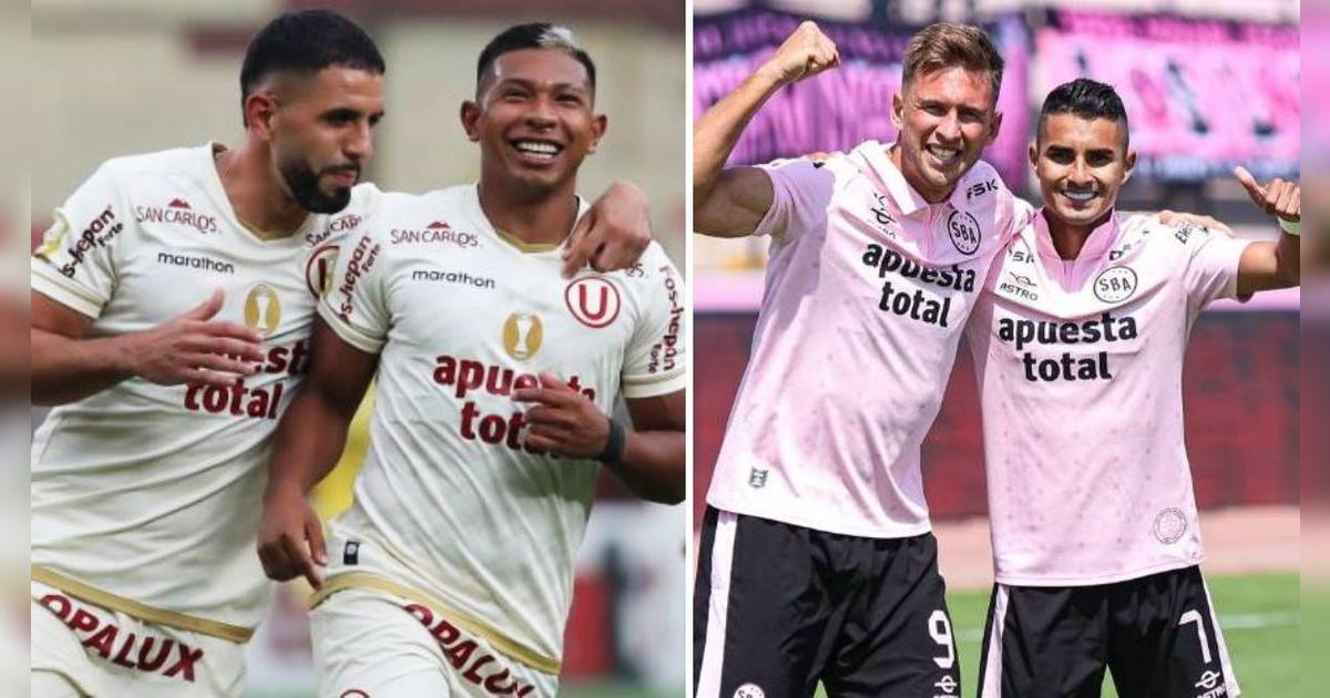 Alineaciones Universitario vs Boys: el inédito once de Fossati para ser líder del Torneo Clausura
