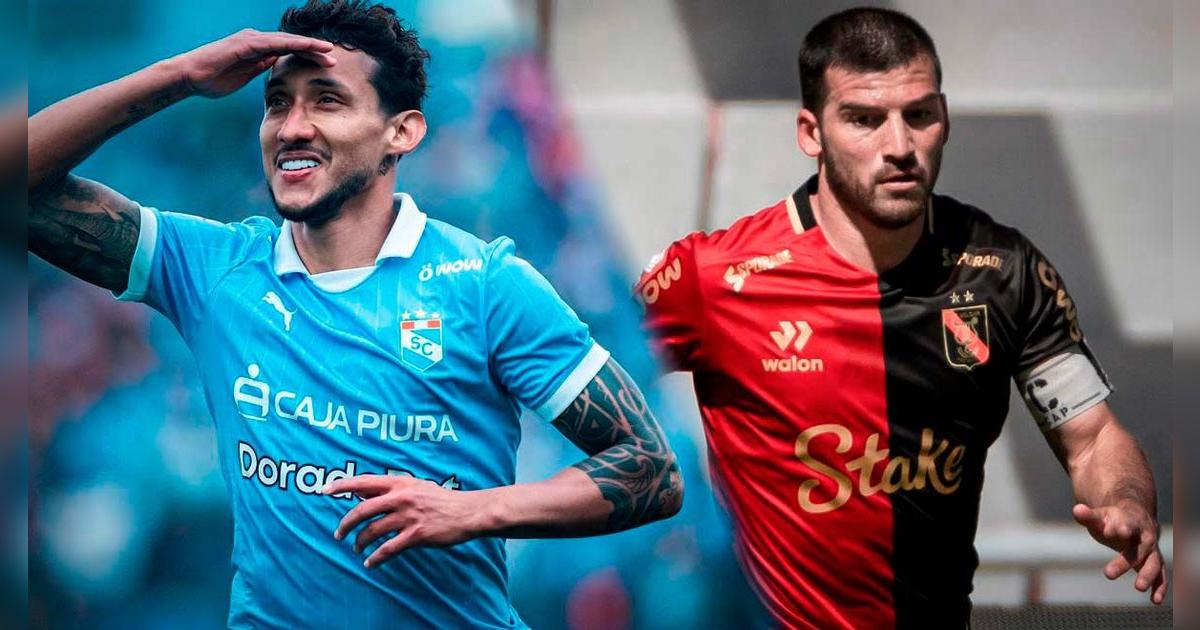 ¿A qué hora juega Sporting Cristal vs Melgar, canal de transmisión y dónde ver la Liga 1?