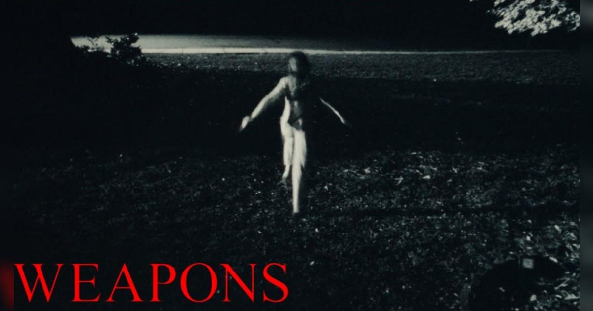 ¿'La hora de la desaparición' se podrá ver en Netflix o en HBO Max?