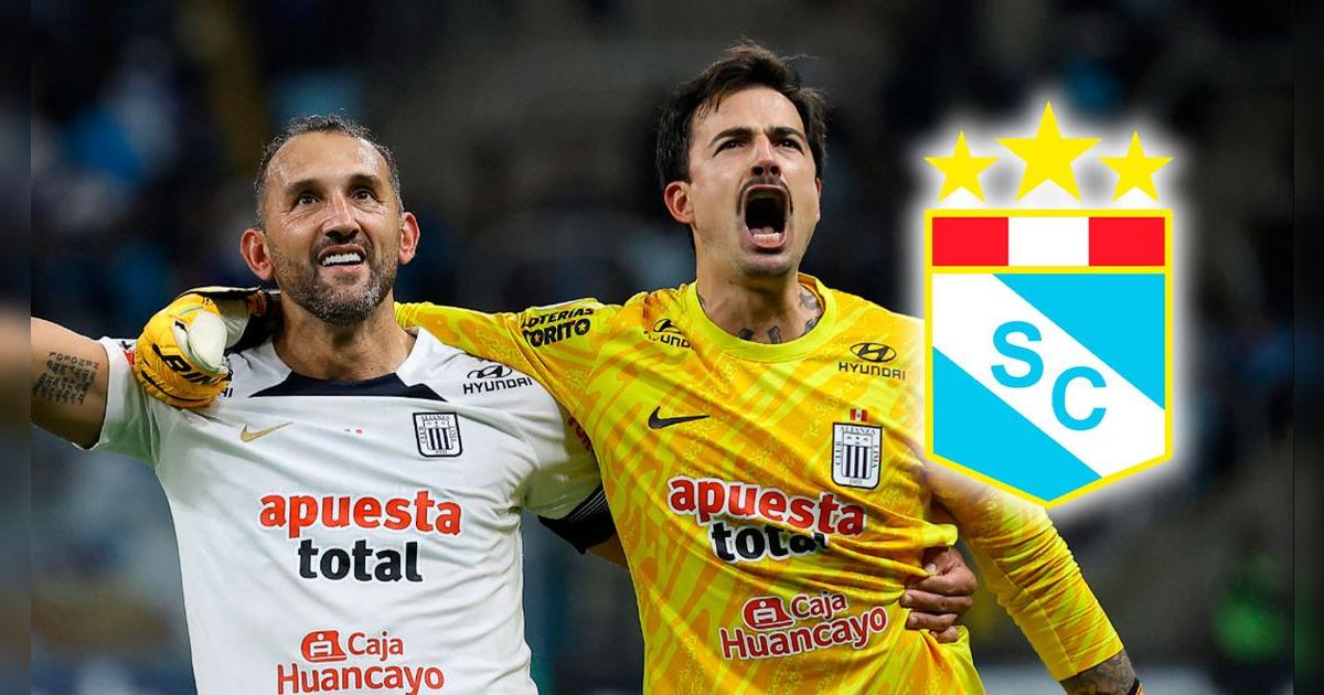 Fue figura en Cristal y ahora reveló su deseo de integrar el once de Alianza Lima: 