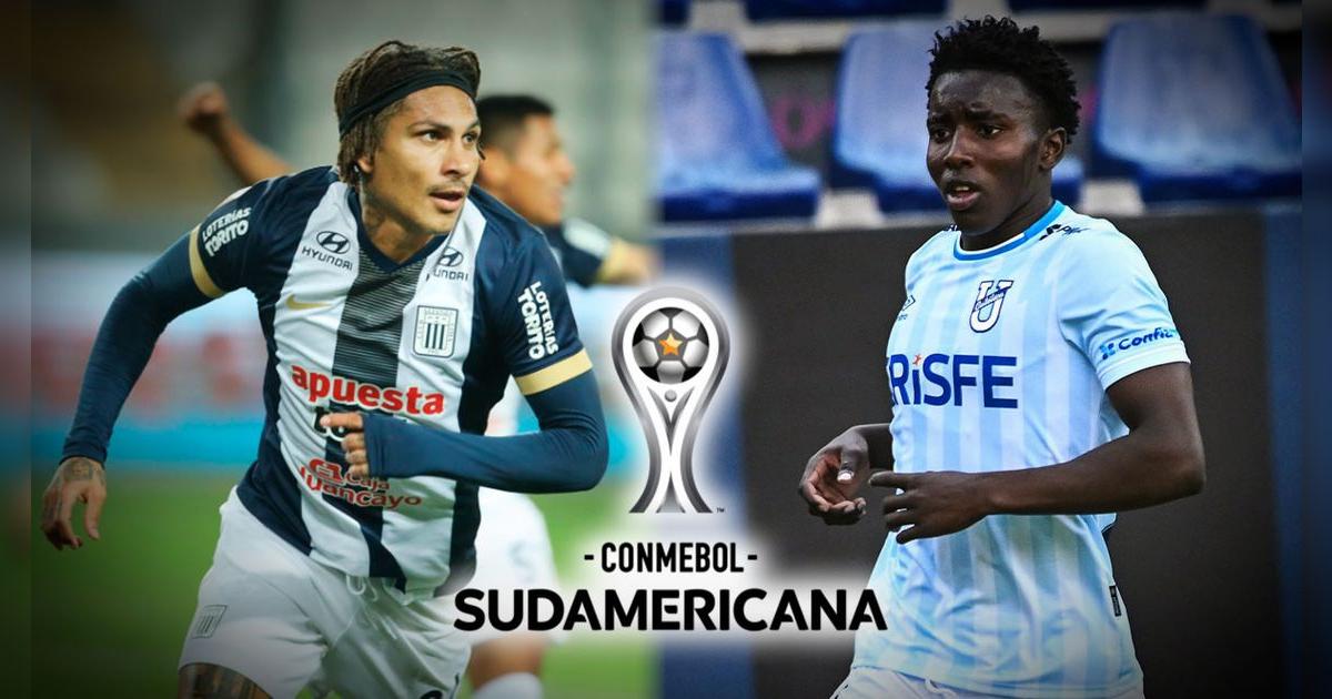 Canal confirmado de Alianza Lima vs U Católica por octavos de final de la Copa Sudamericana