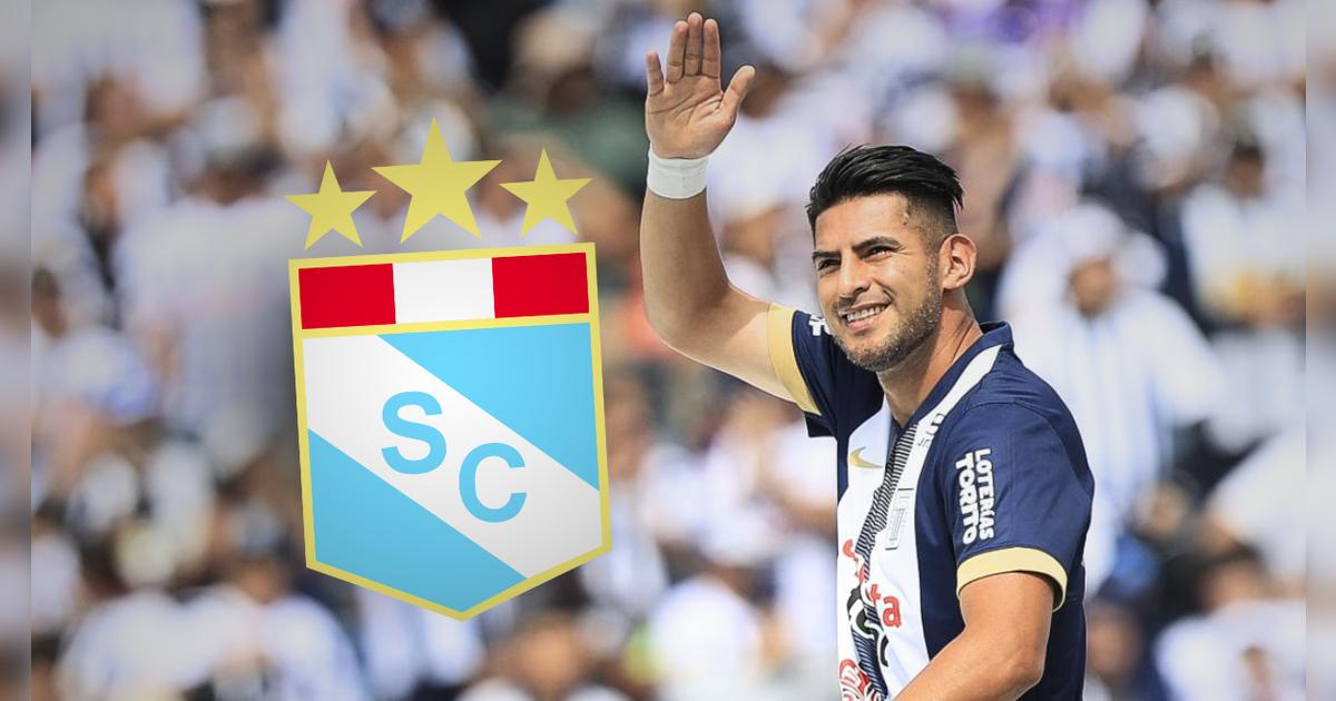Jugó en Alianza Lima y ahora declaró su 'amor' por Sporting Cristal: 