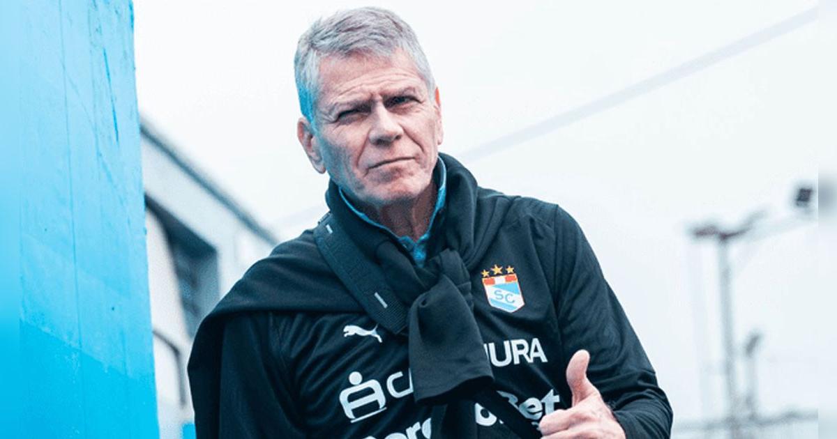 El cuarto refuerzo que anunciará Sporting Cristal para luchar por el Clausura: “Es…”