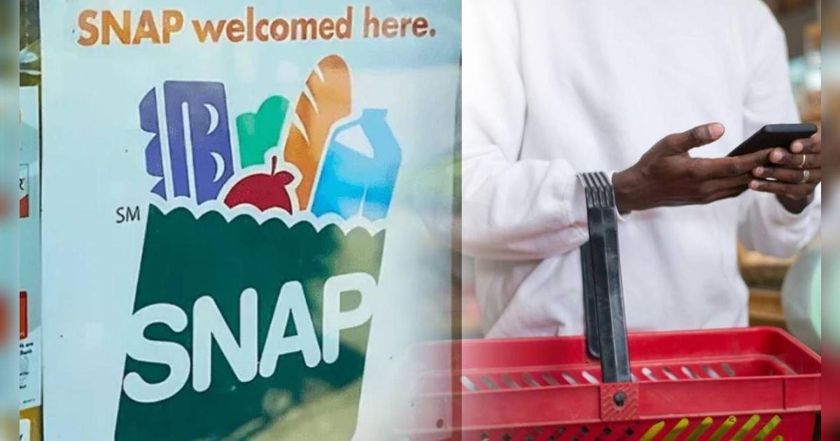 Malas noticias para beneficiarios de SNAP: este ESTADO prohíbe la compra de ciertos ALIMENTOS