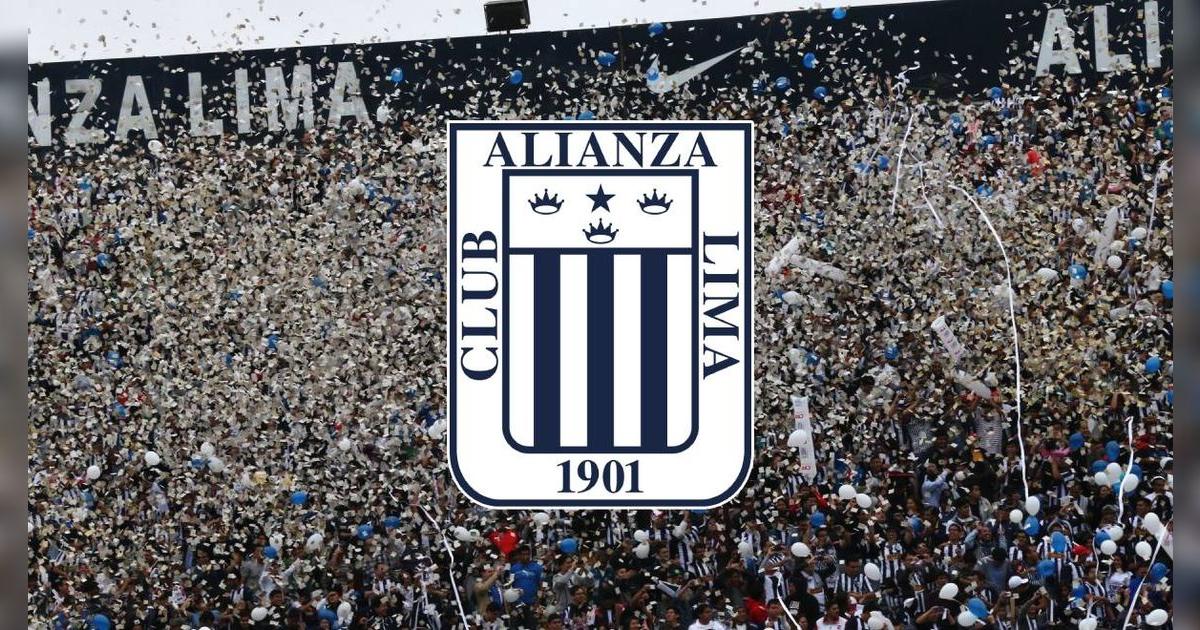 Alianza Lima recibió tres puntos más y superó a Sporting Cristal en la tabla de posiciones