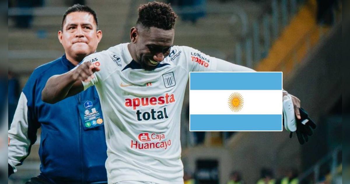 Alianza Lima presumió a su último fichaje a días de que cierre el mercado: 