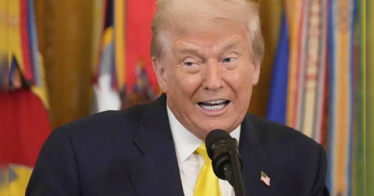 Ojo inmigrantes: gobierno de Donald Trump anuncia cuántos extranjeros salieron por decisión propia