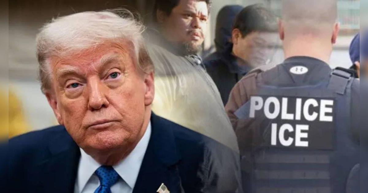 Atención inmigrantes en California: gobierno de Donald Trump realiza fuerte pedido a Corte Suprema