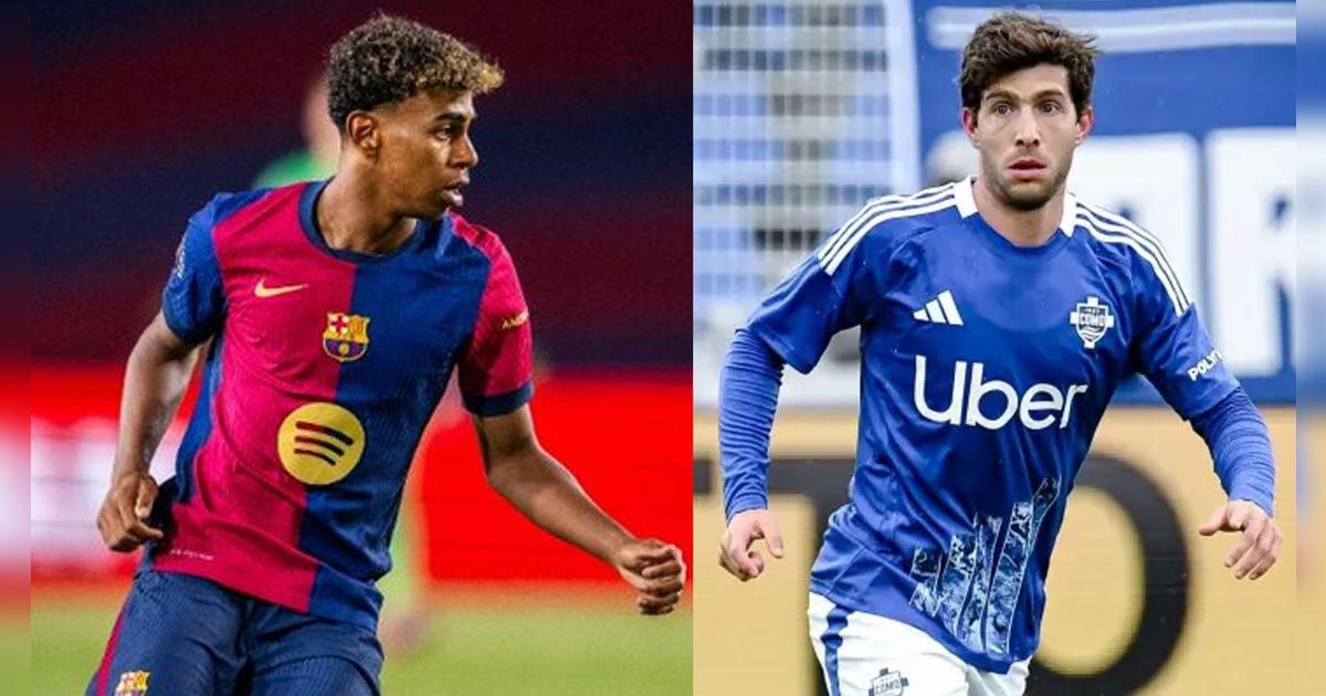 ¿A qué hora juega Barcelona vs Como y qué canal transmite el Trofeo Joan Gamper?