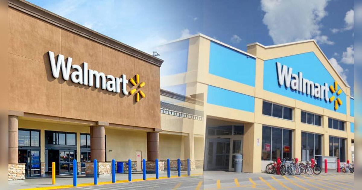 'Walmart cerca a ti': sigue estos pasos para encontrar una tienda en el estado donde vivas en EE.UU