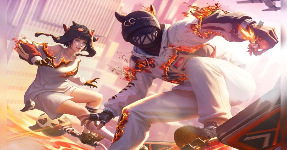 Lista de códigos de Free Fire HOY, sábado 9 de agosto: canjea AQUÍ las recompensas gratis