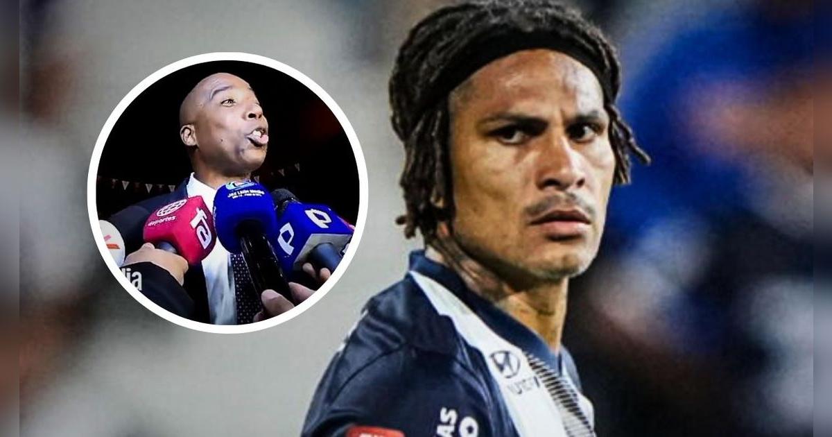 'Cuto' Guadalupe dio firme calificativo a Guerrero tras hablar de Universitario: 