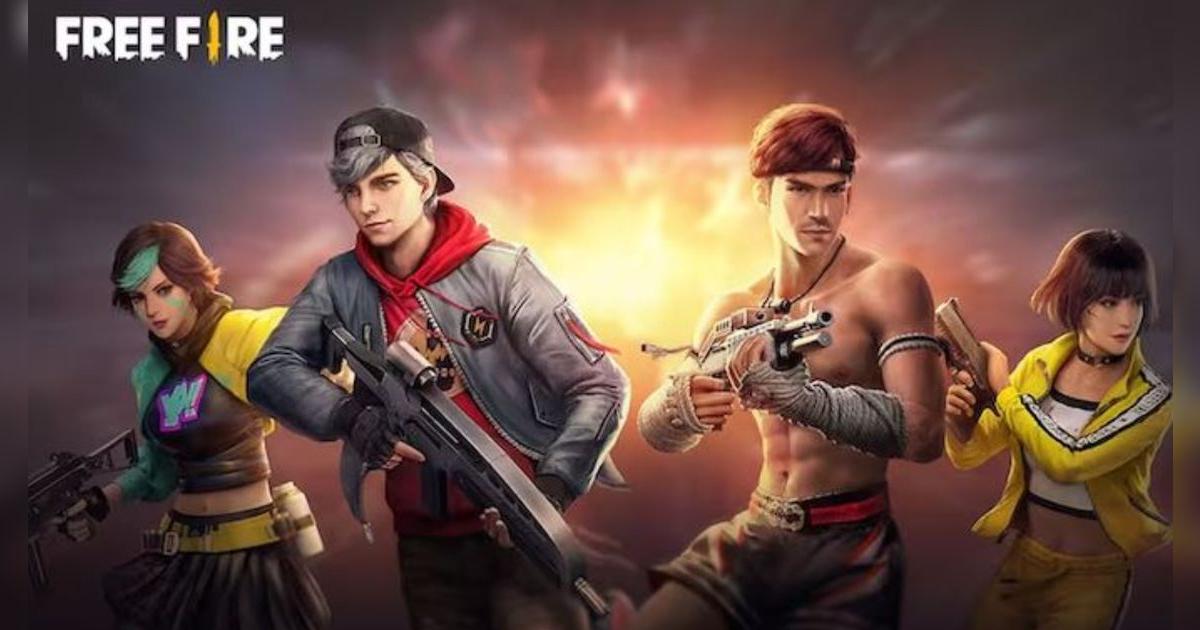 Códigos para canjear GRATIS en Free Fire HOY, domingo 10 de agosto de 2025 con recompensas especiales