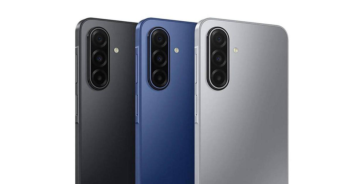 Es el Samsung más completo que puedes comprar por 200 dólares: pantalla AMOLED de 120Hz, 1TB y 6 años de actualización