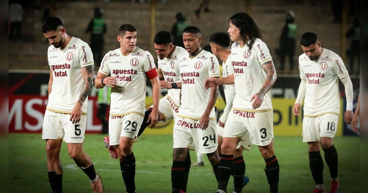 Universitario sufre sensible baja de última hora para enfrentar a Sport Boys por el Clausura