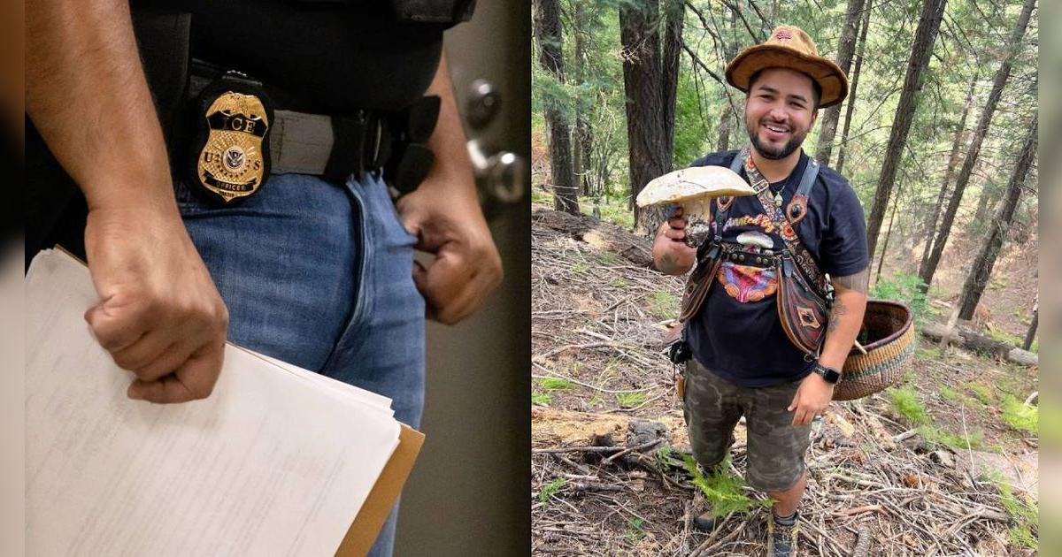 Latino con Green Card fue a sacar ciudadanía, pero lo perdió todo por una respuesta en su solicitud: ahora está detenido