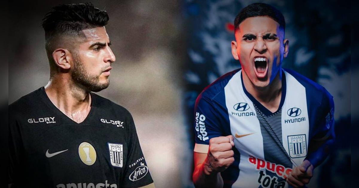 Zambrano no se guardó nada y dio rotundo calificativo sobre Cristal tras llegada de Chávez: 