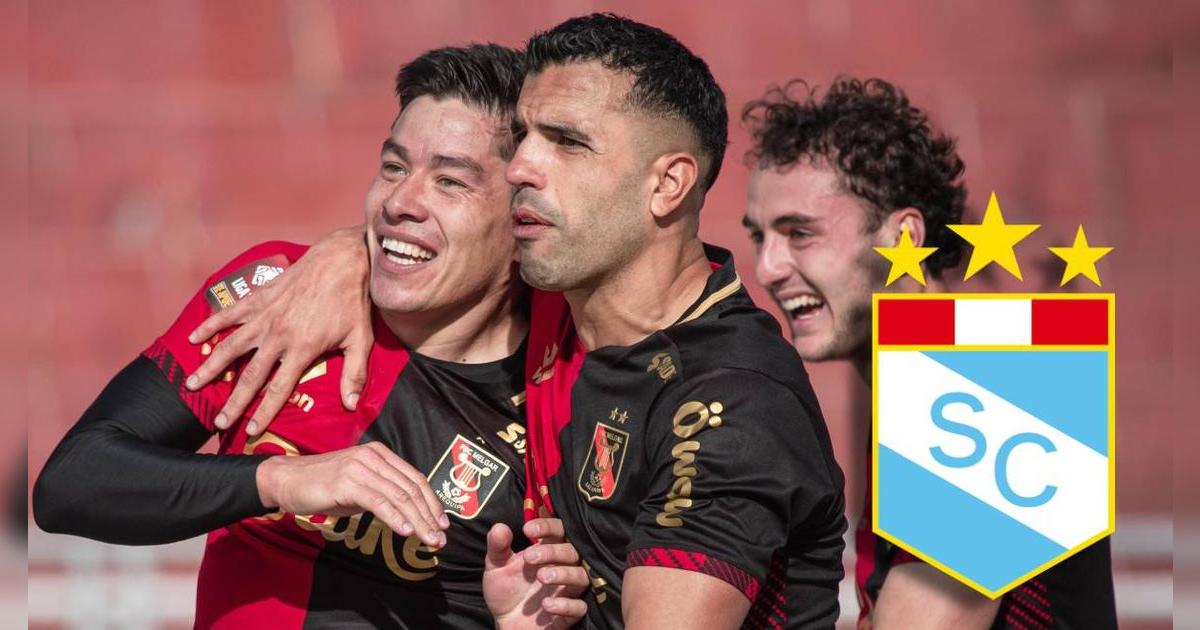 Referente de Cristal es el flamante fichaje de Melgar para luchar por el título: 