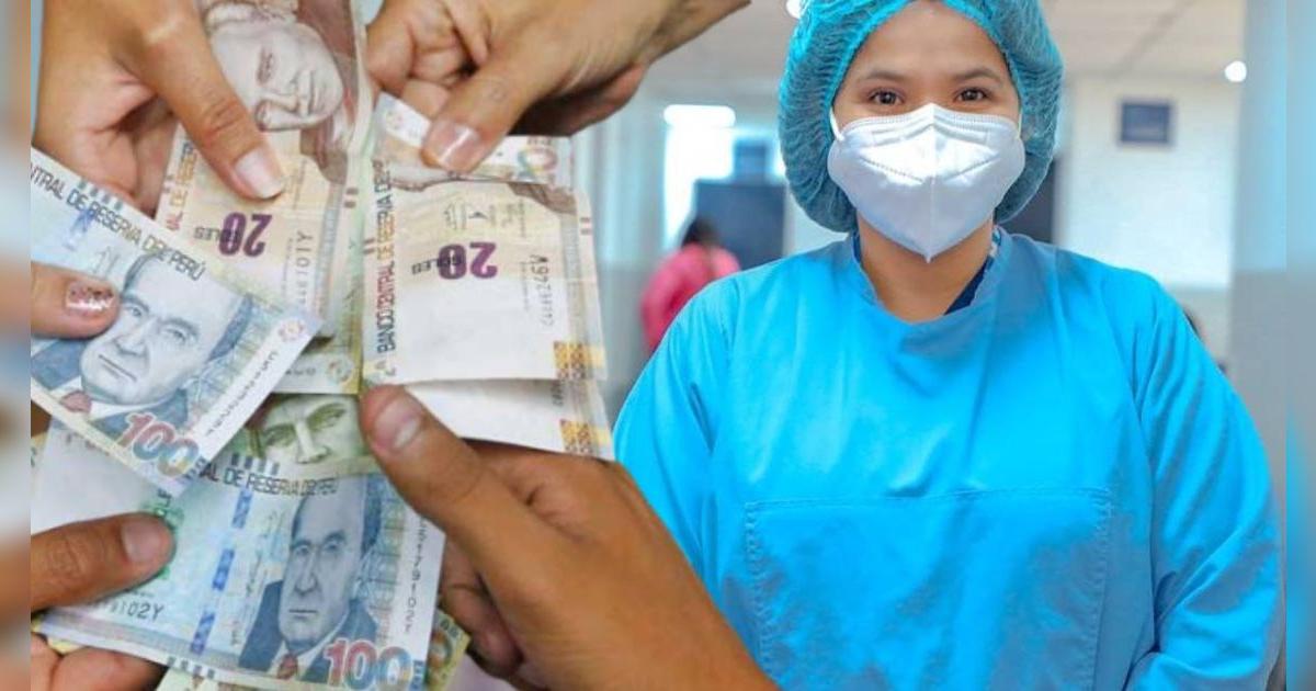 Gobierno dará bono de S/600 a trabajadores del Perú: ¿A quiénes va dirigido el pago y cuándo iniciará?