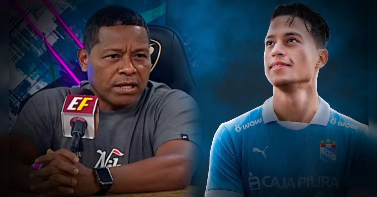 Juan Jayo recordó paso de Benavente por Alianza y calificó su fichaje por Cristal: 