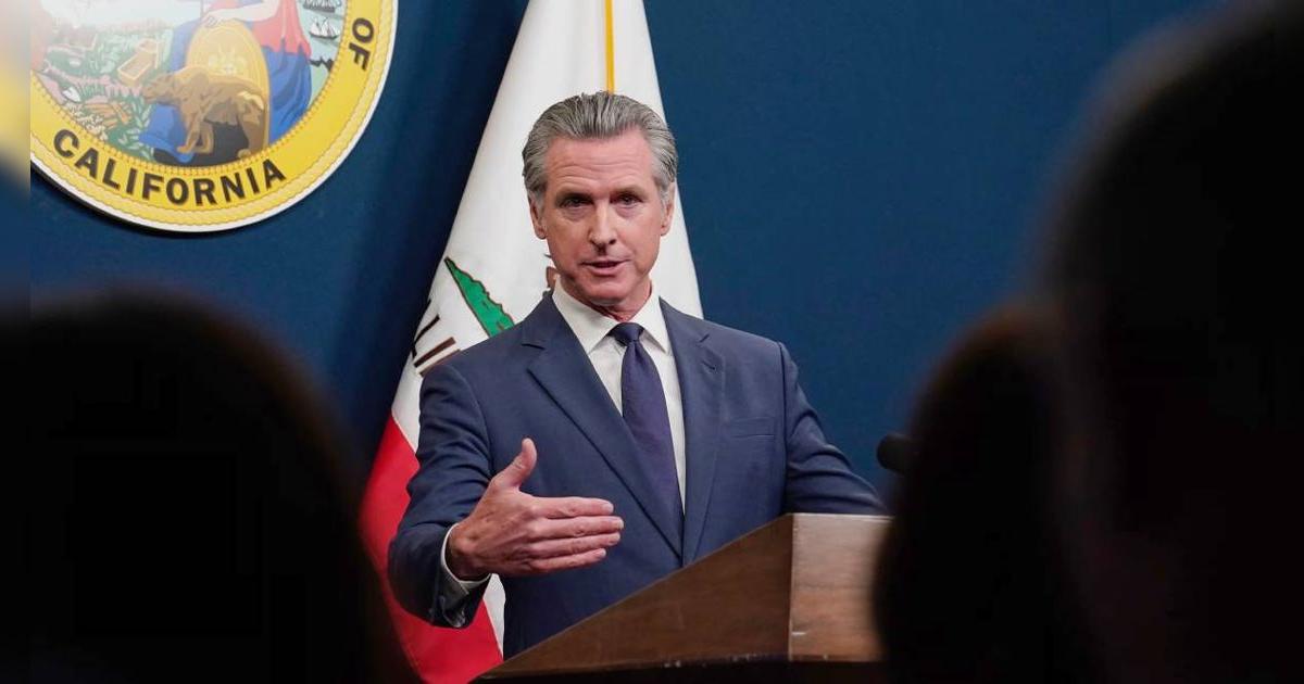 Ojo, inmigrantes en California | Estas son las leyes que firmó Gavin Newsom para ayudarlos en este verano 2025