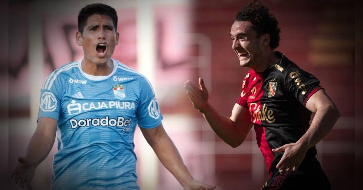 Alineaciones Sporting Cristal vs Melgar: el renovado once Autuori para ganar en el Gallardo