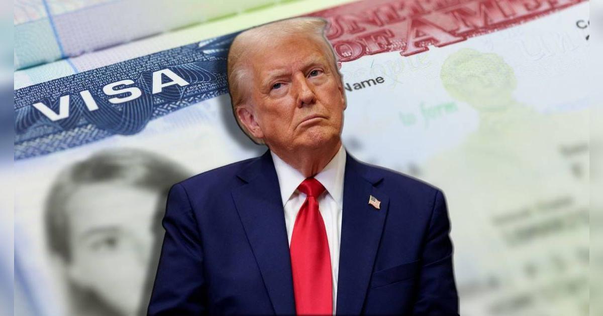 Mucho cuidado, venezolanos: EE. UU. impone severo castigo a inmigrantes que utilizan estas visas para entrar al país