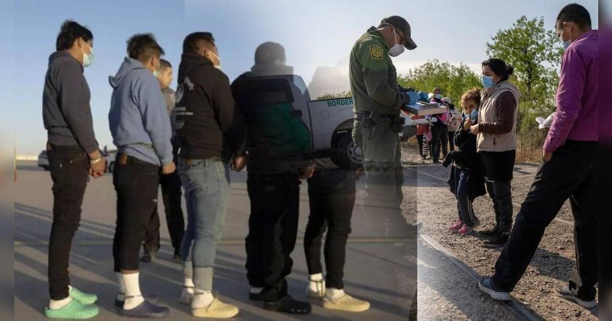Ojo, inmigrantes indocumentados en EE. UU.: este es el protocolo que debes tomar en cuenta durante una redada migratoria