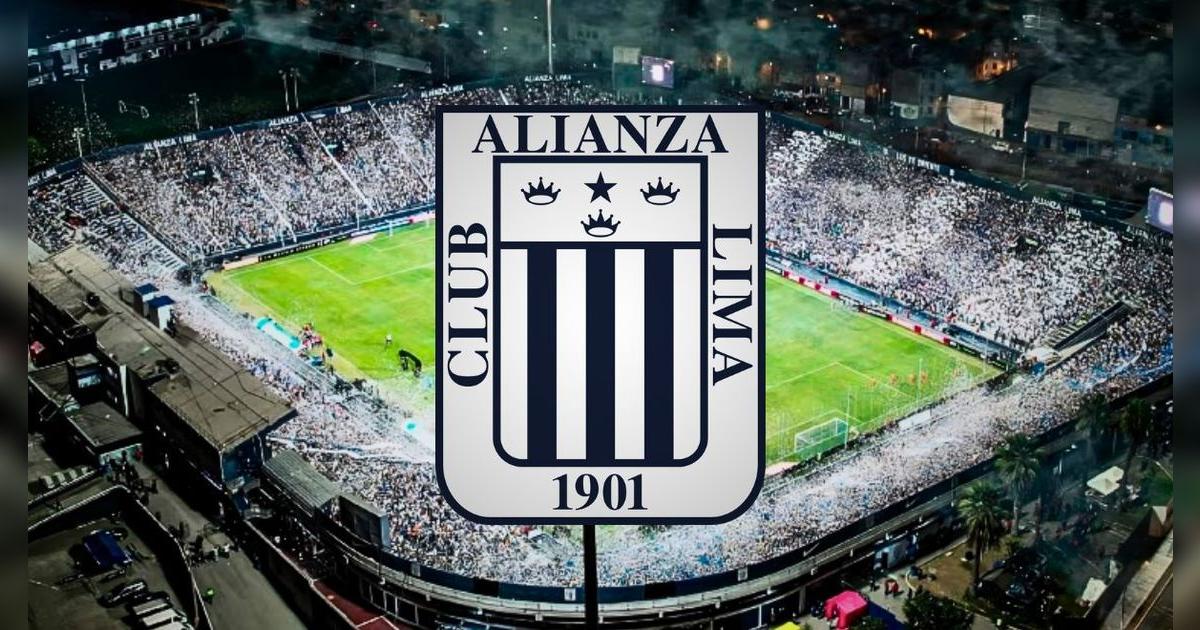 Alianza Lima ganó 1-0 y es líder del Torneo Clausura por encima de Universitario