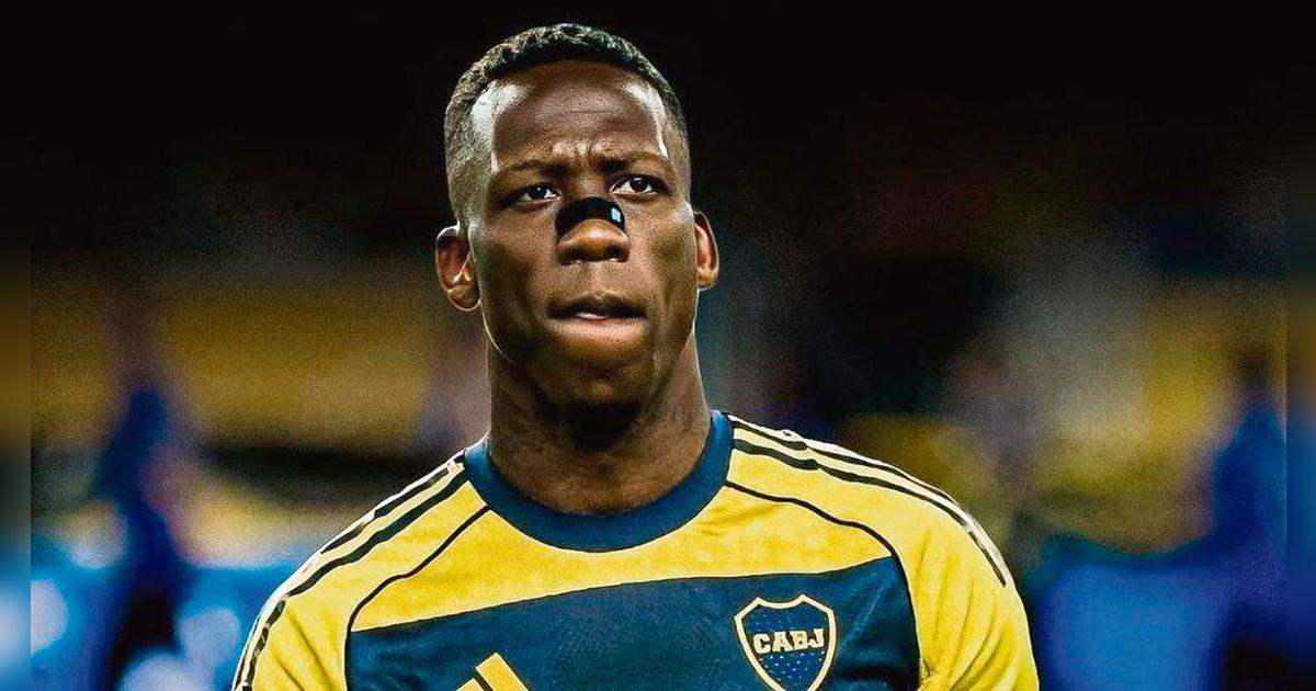 Luis Advíncula remece a hinchas con mensaje de despedida desde Argentina: 