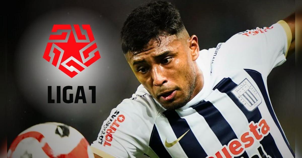 Jhamir D’Arrigo dejó Alianza Lima y será flamante refuerzo de club campeón de la Liga 1