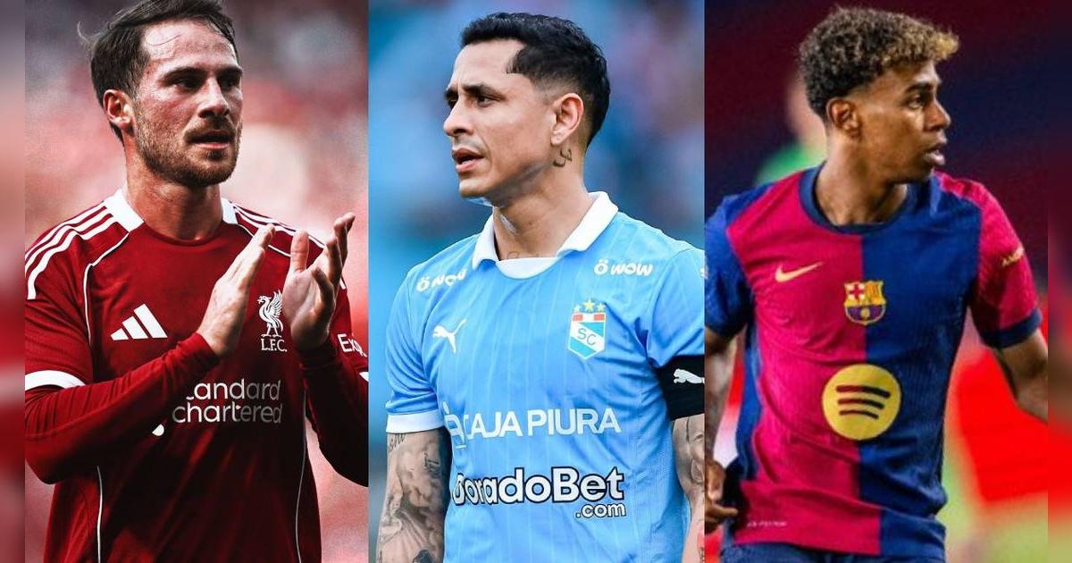 Partidos de HOY EN VIVO, domingo 10 de agosto: programación y dónde ver fútbol online