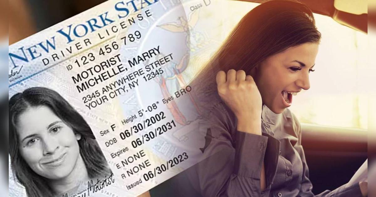 ¿Tienes licencia de conducir en EE. UU.? | Así puedes consultar si tienes multas de tránsito pendientes