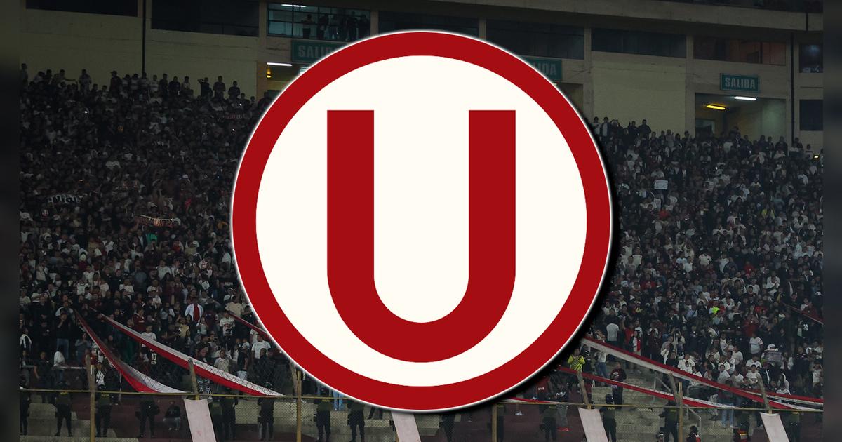 Universitario perdió 5-3 con rival directo y se alejó del primer lugar de campeonato peruano