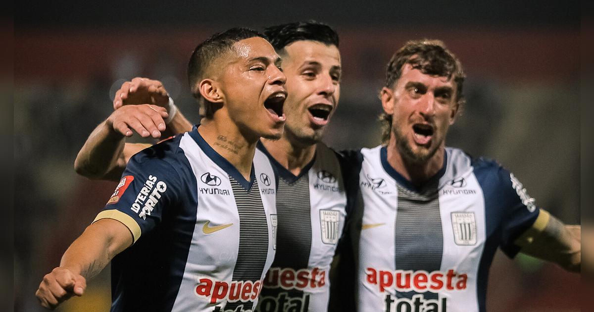 Reciente refuerzo de Alianza dejó potentes declaraciones sobre los 'Íntimos': 