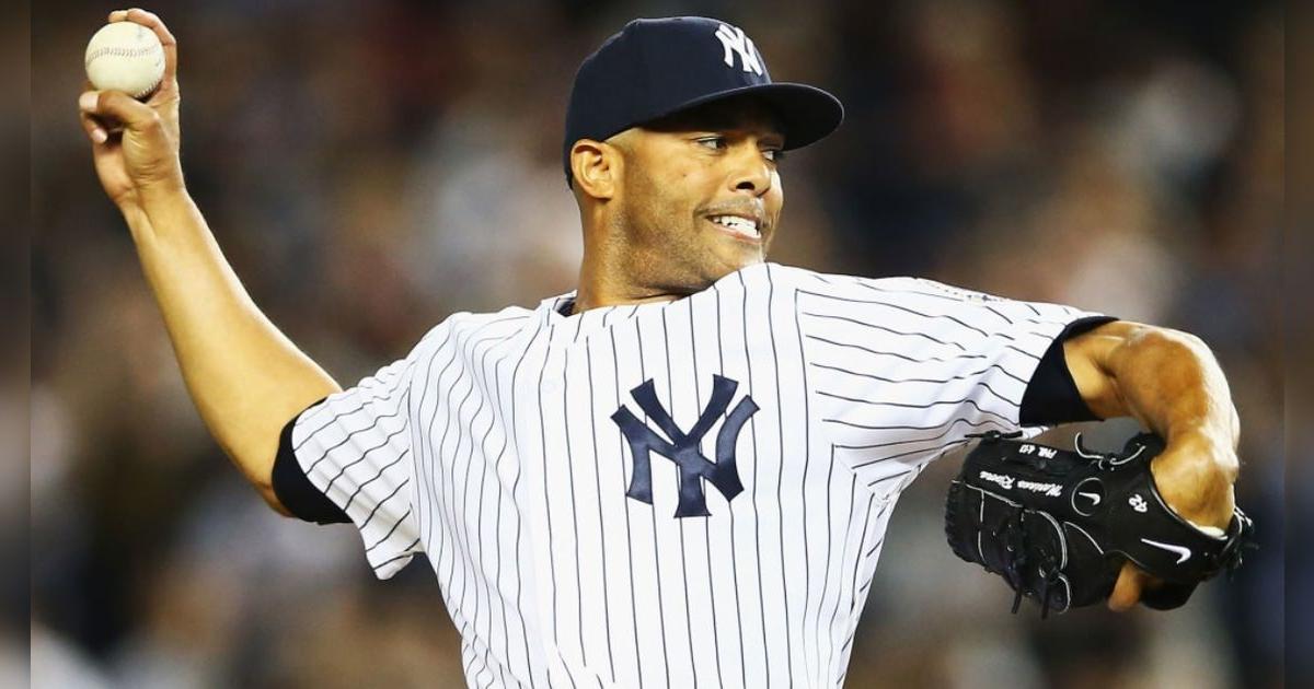 ¿Mariano Rivera llegó a conversar con Devin Williams? | El veterano confesó sus deseos de reunirse con el cerrador de los Yankees