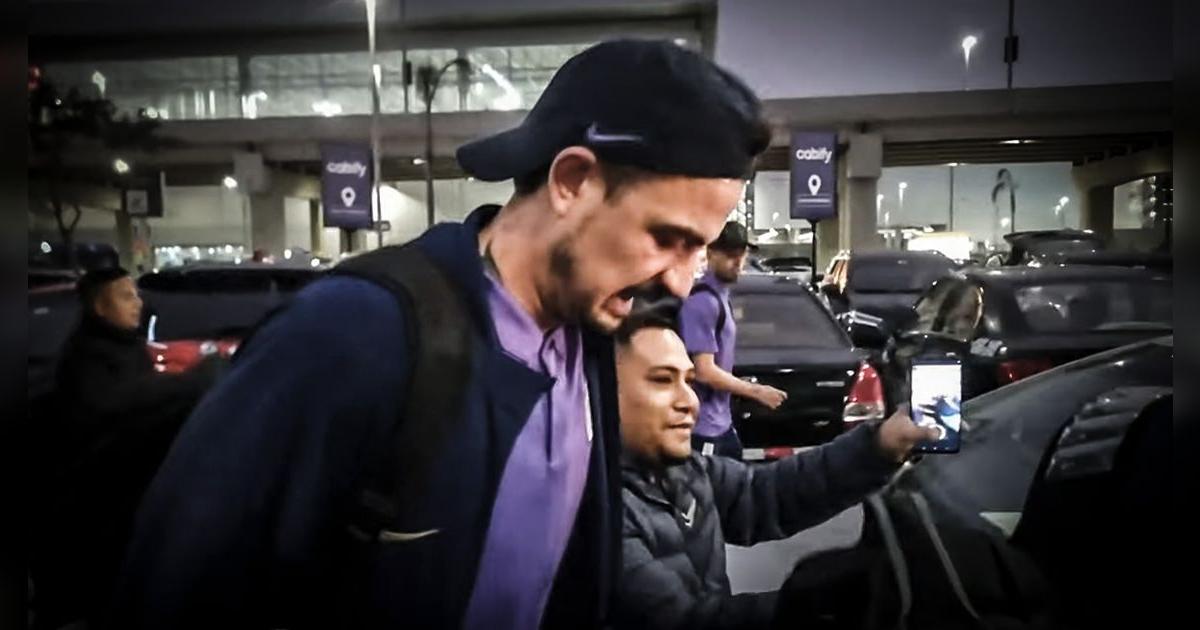 ¿Alarma en Alianza? Así llegó Guillermo Viscarra a la capital con fuerte confesión: 