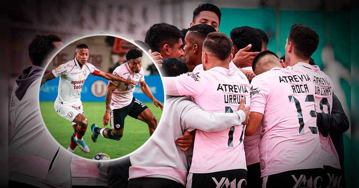 Sport Boys tomó radical medida con pieza clave tras derrota ante Universitario por Liga 1